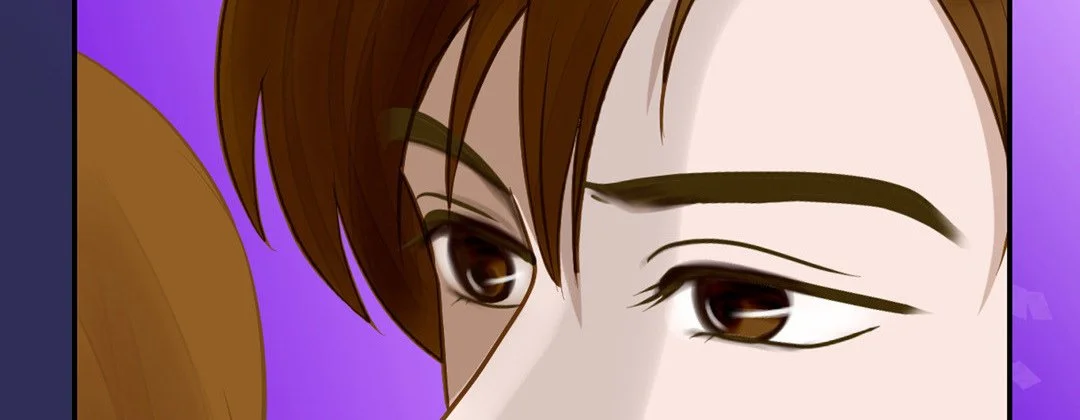 Living with The Wizard - Chapter 33